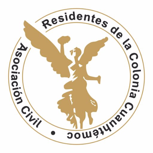 La Asociación de Residentes de la Colonia Cuauhtémoc, Asociación Civil, lucha por hacer realidad acciones que beneficien a quienes vivimos en esta colonia.