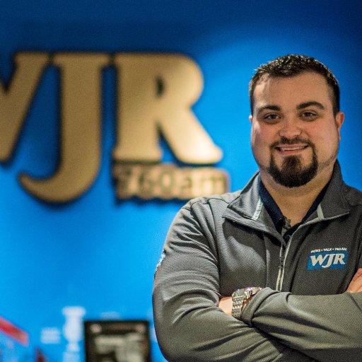🎙️ Host of JR Morning on 760 WJR. Political takes hotter than your morning coffee ☕ Detroit sports. If it’s happening from D.C. to DET, I’m talking about it.