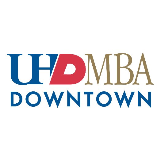 Masters of Business Administration-Davies College of Business at the University of Houston-Downtown. A Corporate Driven MBA for the 21st Century.