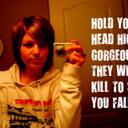 Sydney Crisp - @MyHeartBeats4u - Twitter