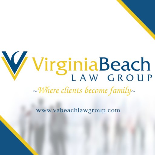 vabeachlawgroup's profile picture. Virginia Beach Law Group is a general practice firm. Local name, statewide presence. Think you need a lawyer? You're probably right! Contact us! #hrva #vblg