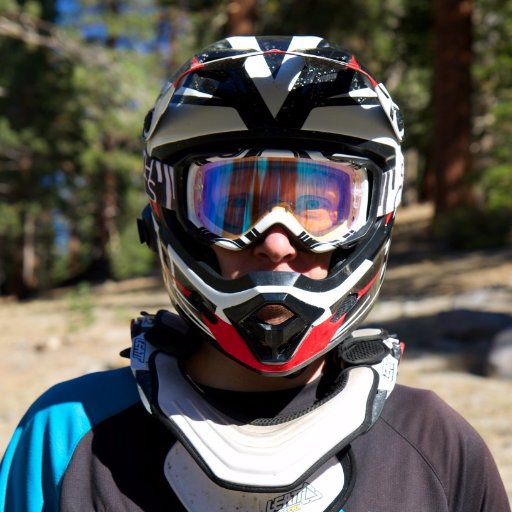 XavierRhys's profile picture. 