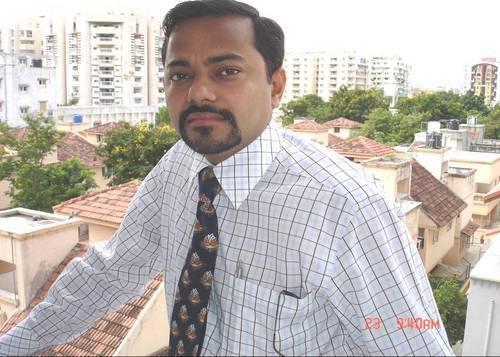 Specialist in Endocrinology
Consultant Endocrinologist & Diabetologist
Center for Endocrine disease & Diabetes
Ahmedabad