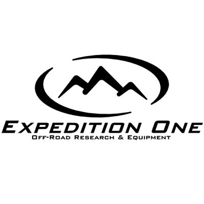 Expedition One is a manufacturer of premium off-road equipment, specializing in: HD winch bumpers, body armor, cargo carrying equipment, and storage solutions.