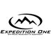 Expedition One (@Expedition_One) Twitter profile photo