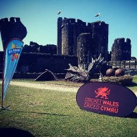 Gwent CC (@cricwal) 's Twitter Profile Photo