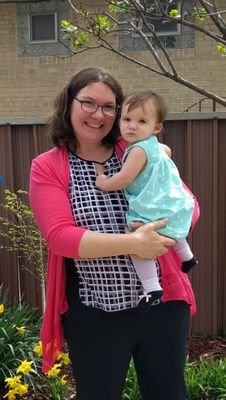 kabbott_pansky's profile picture. (she/her) Family Medicine, Sports Medicine