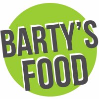Barty's food (@bartysfood) 's Twitter Profile