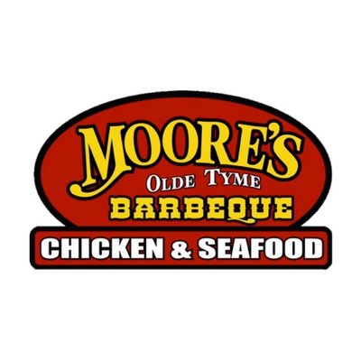 Moore's Barbeque