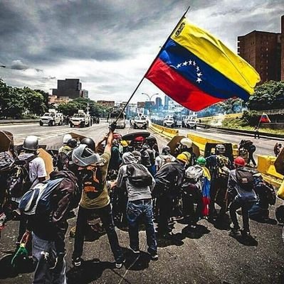 Venezolano. magallanero ¡¡ DIos guía al pueblo de Venezuela a su libertad ¡¡