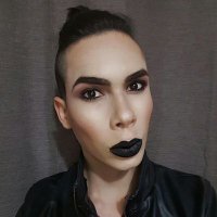 Johnny Lipstick(@johnny_Lipstick) 's Twitter Profile Photo