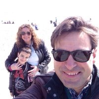 David Pérez Casas (@dperezcasas) 's Twitter Profile Photo