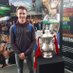 Ben Lowry (@benlowry98) Twitter profile photo Ben Lowry (@benlowry98) Twitter profile photo