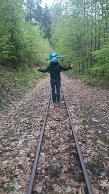 Mareklgl's profile picture. 