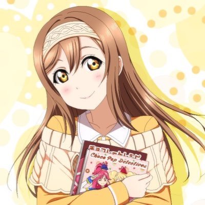 ジルアさんのプロフィール画像