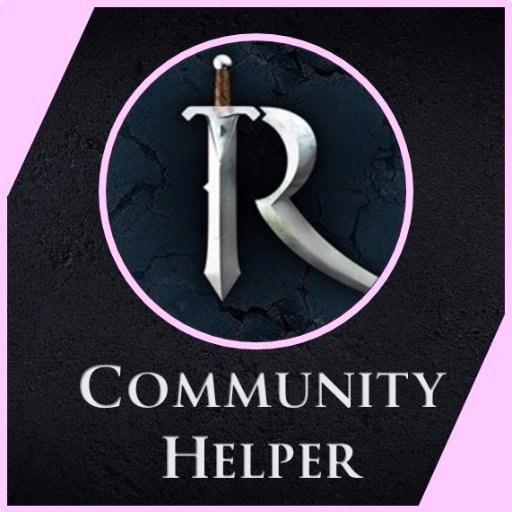 Jagex Community Helper https://t.co/xMUj5EJEdS | Please don't send any personal information | Satisfaction rating survey: https://t.co/f69zfFs9fk | ING: Athina