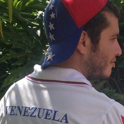 romerlpinto's profile picture. VENEZUELA 💛💙❤