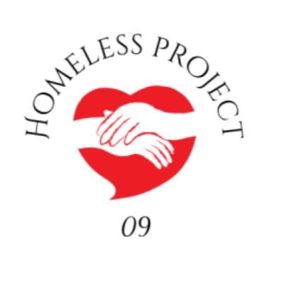 hproject09's profile picture. OTHER SOCIAL MEDIA:  Snapchat:hproject09               Instagram:homelessproject09