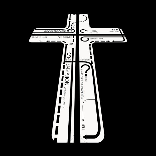 confusianity's profile picture. Sorry for all the blasphemy, but divine mischief is my calling. 😅 Memes, vids, apparel and other goodies for ye of little faith at https://t.co/lJHtpWANAR.