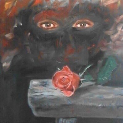 elsipara's profile picture. Κάπου ..κάποτε  Αγάπησα ..ένα τριαντάφυλλο !!! Και έγινε ο Μάης μου !!!!