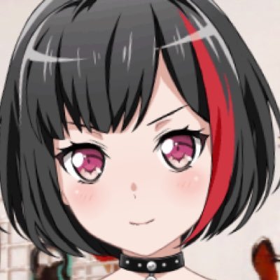 ibispaintX's profile picture. 