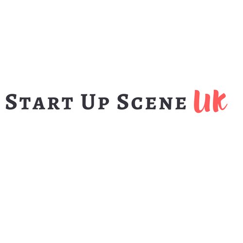 talking, blogging and discussing all things start up and all thinks UK