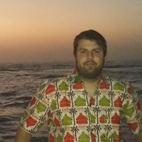 Mateo Burillo (@mateobur) Twitter profile photo
