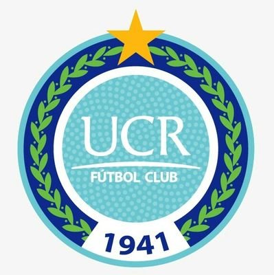 Cuenta oficial de UCR FÚTBOL CLUB. Equipo representativo de la UCR en el fútbol profesional de Costa Rica. Campeón Nacional en 1943 #VamosU