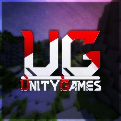 UGMCPE_'s profile picture. ✨ Official Perfil UnityGames Network ⏰