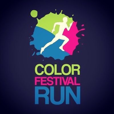 Colorfestivalr's profile picture. Somos los 5K más coloridos y divertidos.