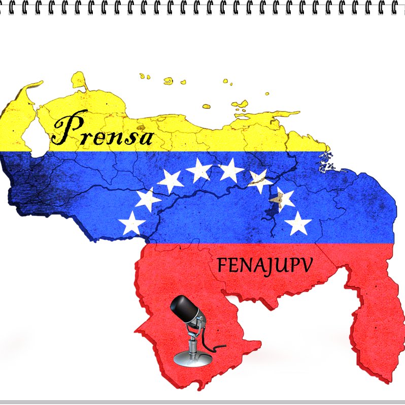 FENAJUPV Prensa Profile