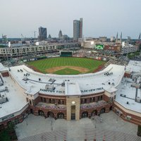 Parkview Field (@parkviewfield) 's Twitter Profile