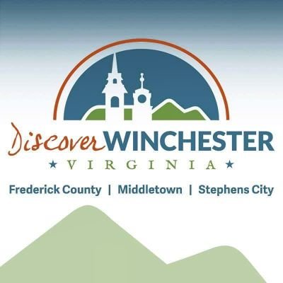 Official Twitter site of the Winchester-Frederick County, VA Convention & Visitors Bureau