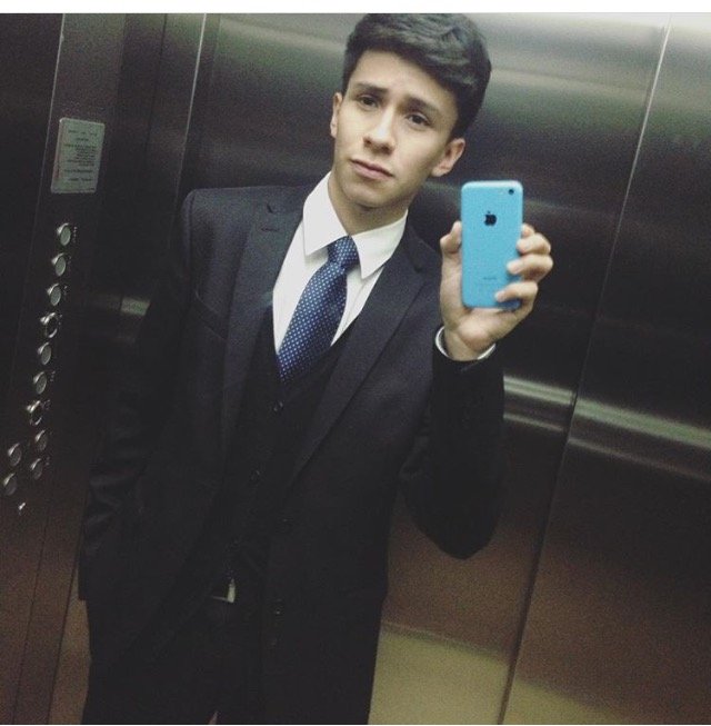 ErickMLara's profile picture. 