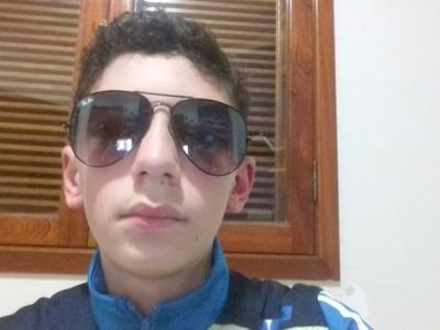 GabrielMarcilia's profile picture. SEMPRE SDV!