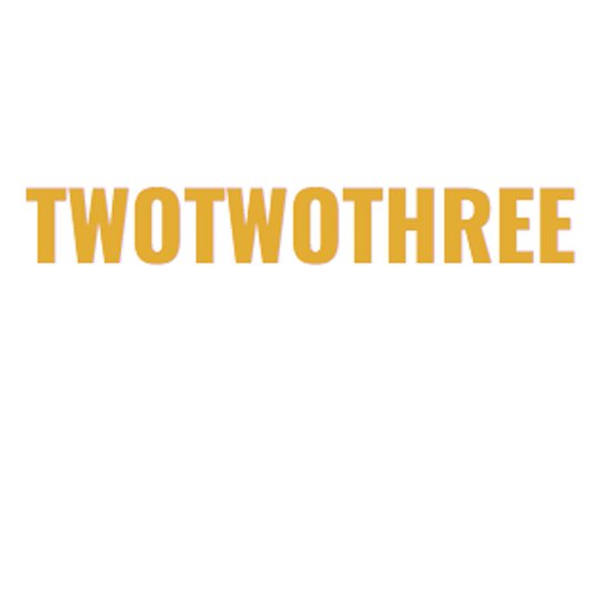 twotwothreeguns's profile picture. Modern Los Angeles Gunsmith