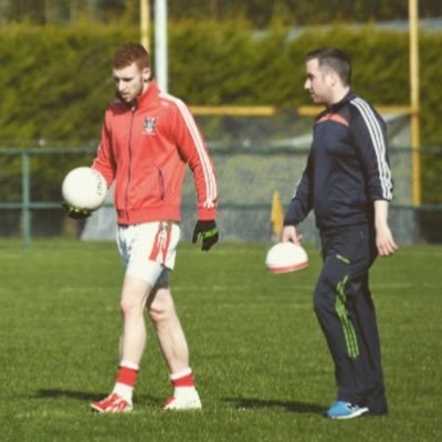 SNA. GAA  Performance Analyst - Intercounty and Club experience.