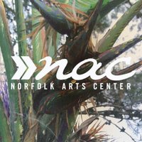 Norfolk Arts Center(@theforkarts) 's Twitter Profile Photo