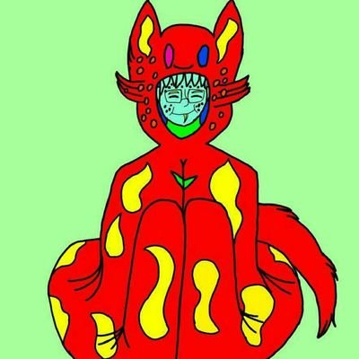 I love hug tackles, and RP. I also love to draw, and I am a sun rose. a mix between a sunflower, and a rose, but humanized. with my trusty trench cat peppermint