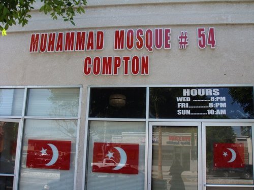 799 South Long Beach Blvd.
Compton, CA. 90220
Dedicated to serving the People of the City of Compton. Join with us!!!