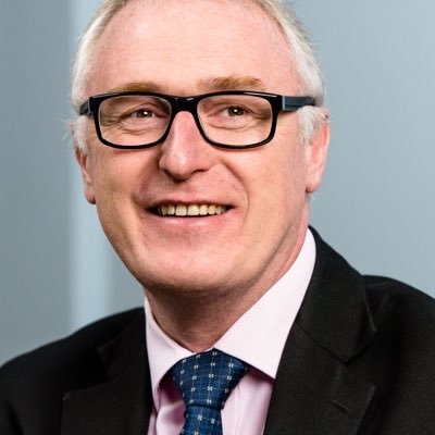 Commercial Surveyor at Fisher German Chartered Surveyors. The views expressed are my own views and do not reflect the views of my employer.