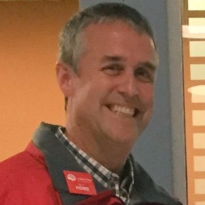 sayatauro's profile picture. Proud supporter of the United Way