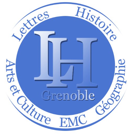 Lettres-Histoire Grenoble