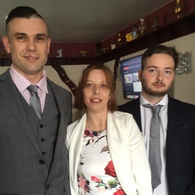 ChantelleJeffr8's profile picture. 