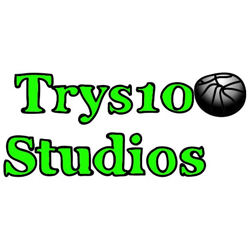 Trys10Studios aim is to create fun, physically accessible video games as well as traditional games and traditional software. I am an artist and musician.