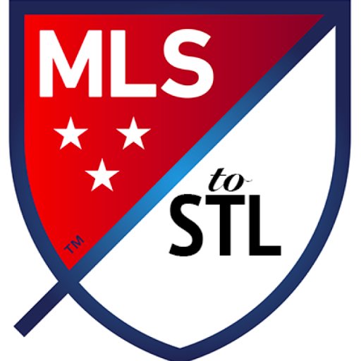 Follow if you want MLS in Saint Louis #MLS4TheLou