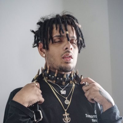 SmokePurpp Fan Account