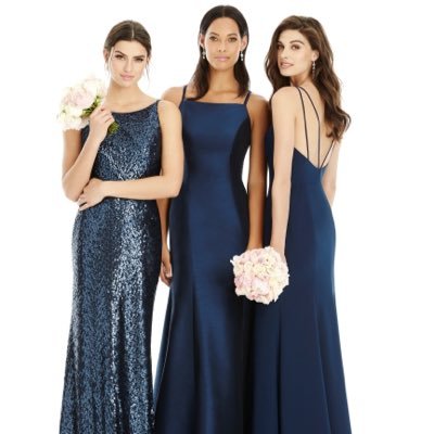 The Bridesmaid Boutique specialise in Bridesmaid, Prom, Evening and Flower Girl dresses. We advise making an appointment. PROM 2017 coming soon 07725620668