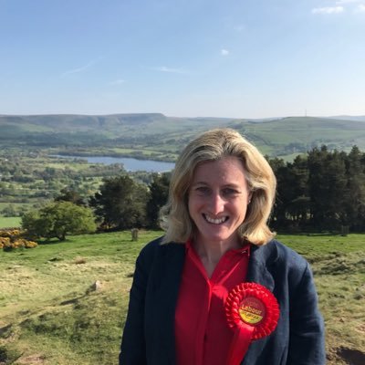 County Councillor for Whaley Bridge and Blackbrook, Deputy Labour Leader in Derbyshire. Mum of 4, fighting for our communities. Ruth.George@derbyshire.gov.uk