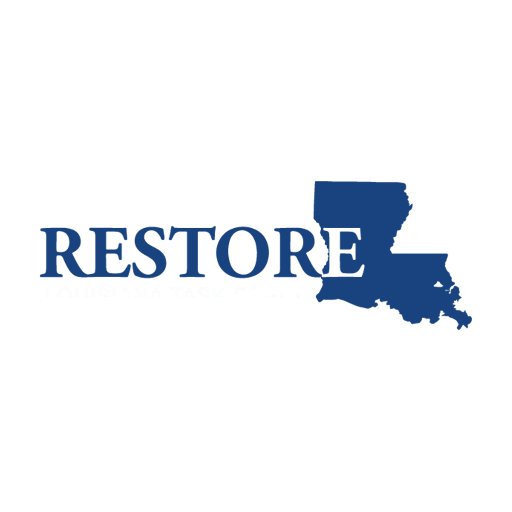 The Restore LA Task Force comprises 21 members who were appointed by Gov. Edwards to oversee the rebuilding process after historic Louisiana flooding in 2016.